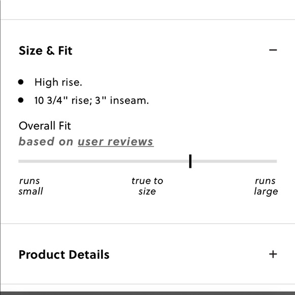 SOLD! J.Crew sea side cotton tie waist pull on short in indigo stripe - Picture 6 of 6